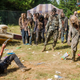 Image for article titled The Walking Dead is threatening to walk right out of Georgia